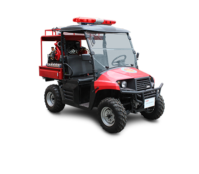 全地形消防摩托車(chē)UTV450-1